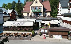 Hotel Jelinek